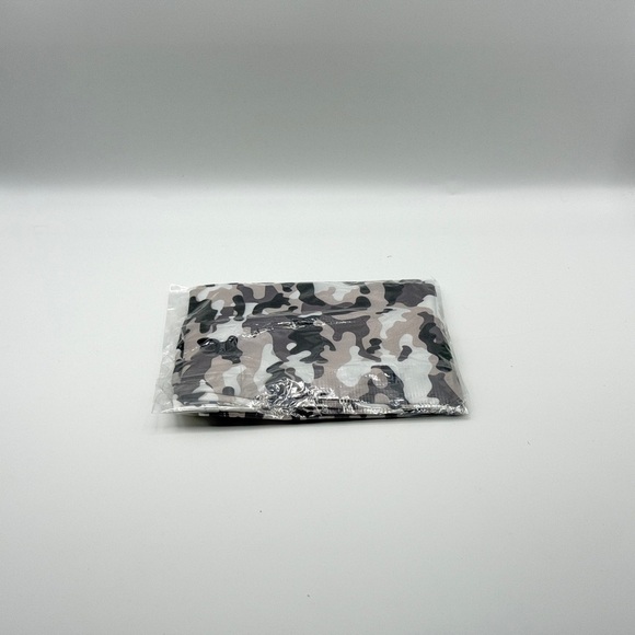 Bememo 9 Pairs UV Protection Arm Sleeves Anti-Slip Tattoo Cover Unisex Camo - Picture 6 of 10